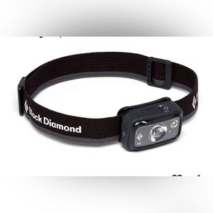 BLACK DIAMOND Spot 350 Headlamp